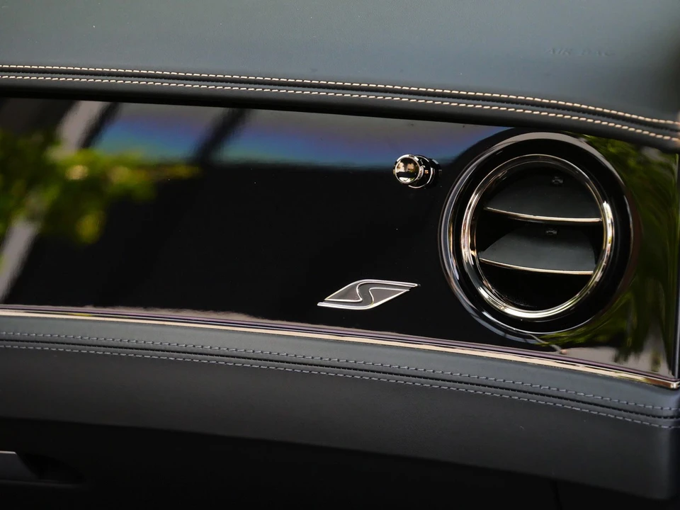 2026 Bentley Continental GTC - Image 22 of 26