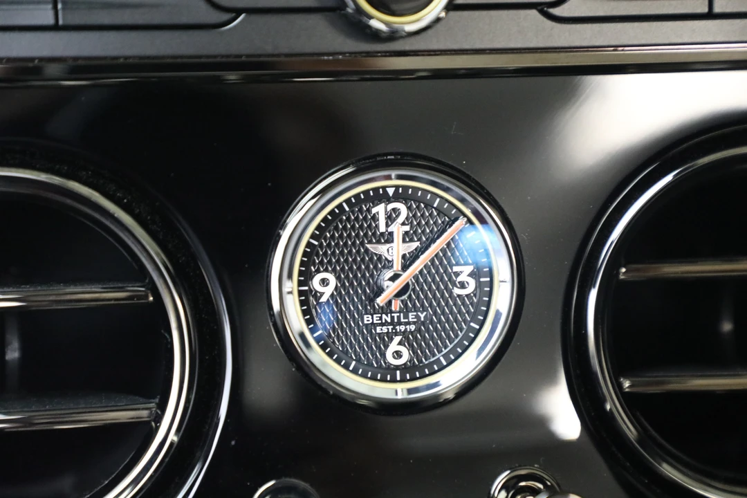 2026 Bentley Continental GTC - Image 28 of 31