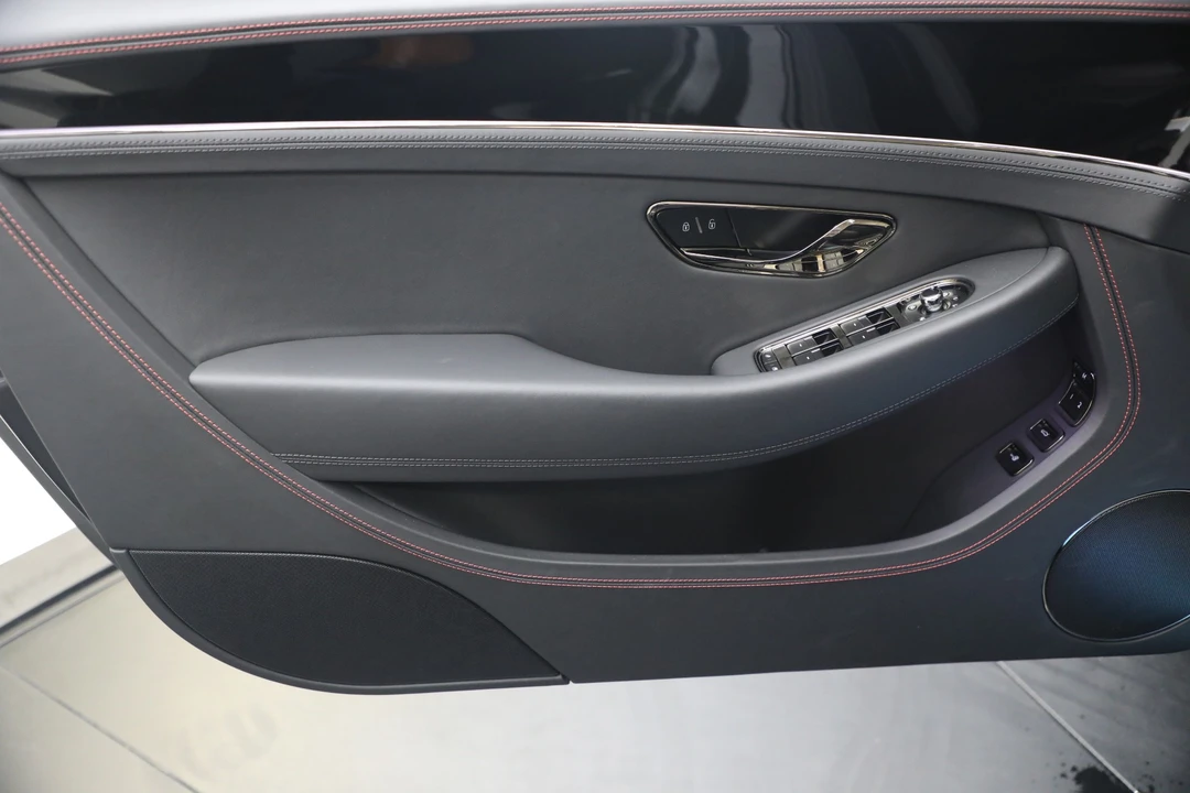 2026 Bentley Continental GTC - Image 23 of 31