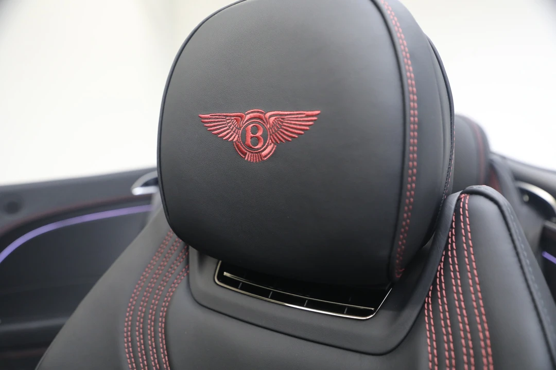 2026 Bentley Continental GTC - Image 29 of 31