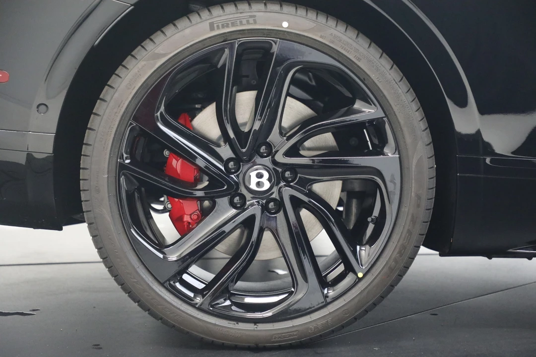 2026 Bentley Continental GTC - Image 21 of 31