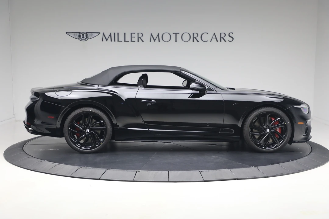 2026 Bentley Continental GTC - Image 15 of 31