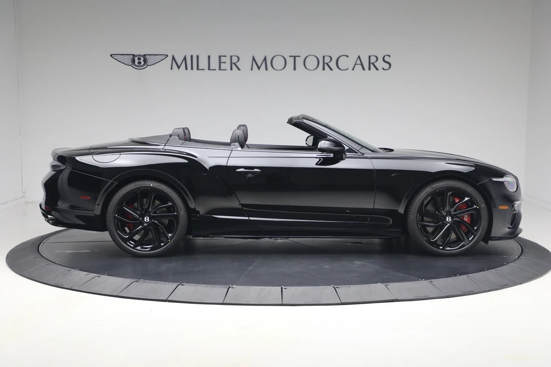 2026 Bentley Continental GTC - Image 7 of 31