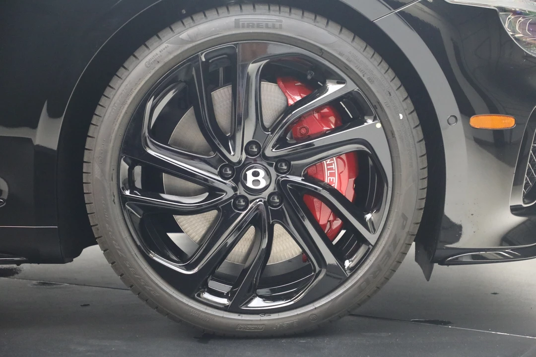 2026 Bentley Continental GTC - Image 22 of 31