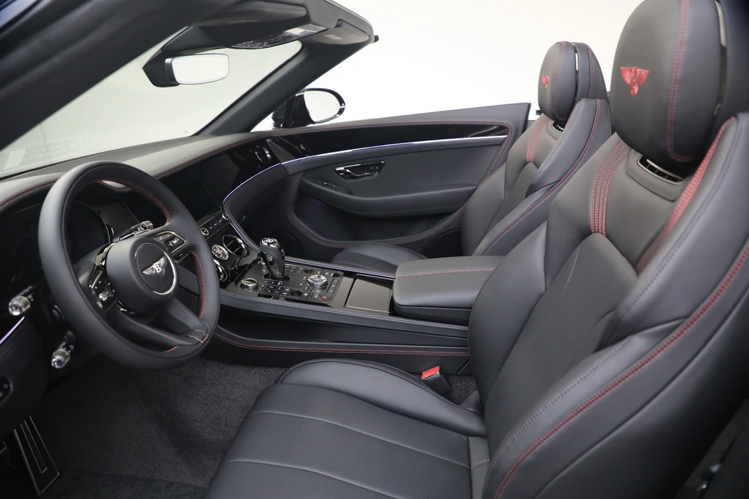 2026 Bentley Continental GTC - Image 25 of 31