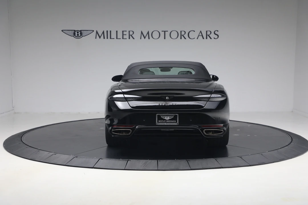 2026 Bentley Continental GTC - Image 13 of 31