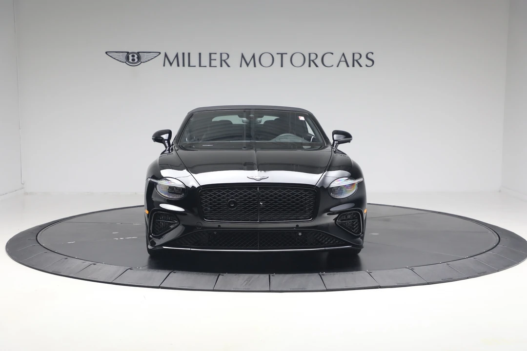 2026 Bentley Continental GTC - Image 17 of 31