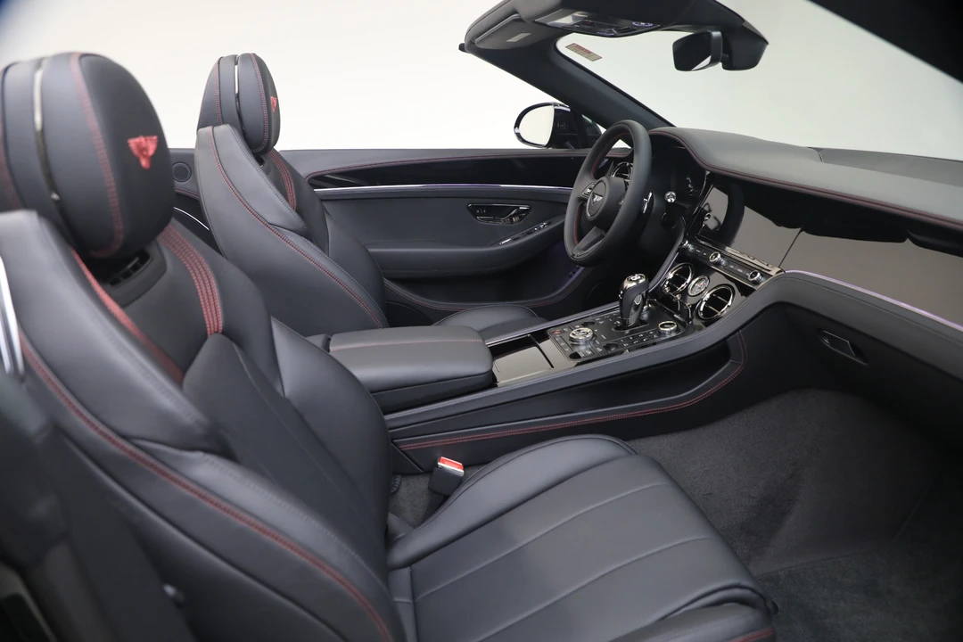 2026 Bentley Continental GTC - Image 31 of 31