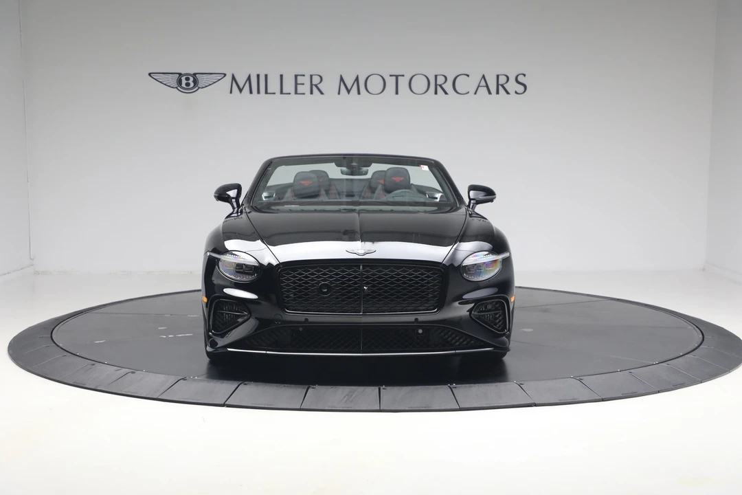 2026 Bentley Continental GTC - Image 9 of 31