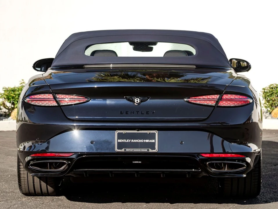 2026 Bentley Continental GTC - Image 13 of 31
