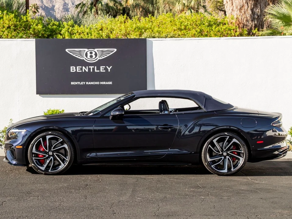 2026 Bentley Continental GTC - Image 15 of 31
