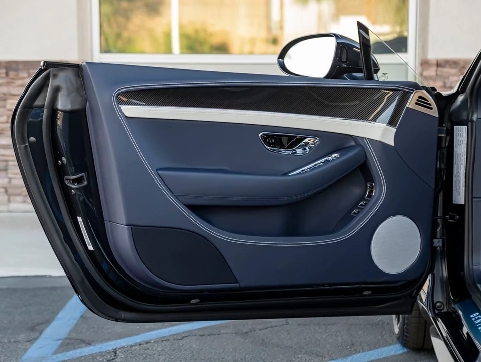 2026 Bentley Continental GTC - Image 17 of 31