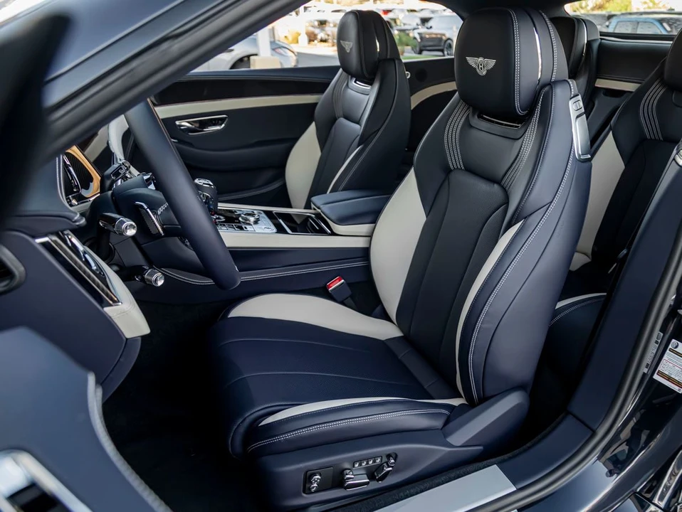 2026 Bentley Continental GTC - Image 18 of 31