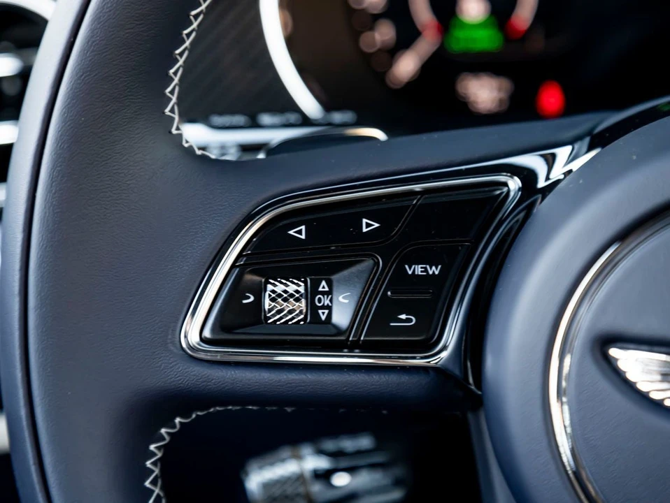 2026 Bentley Continental GTC - Image 22 of 31