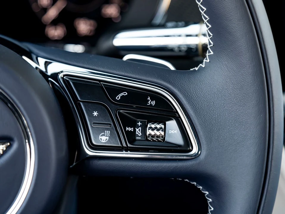 2026 Bentley Continental GTC - Image 23 of 31