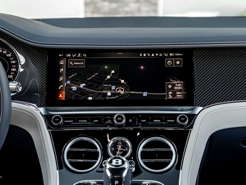 2026 Bentley Continental GTC - Image 25 of 31