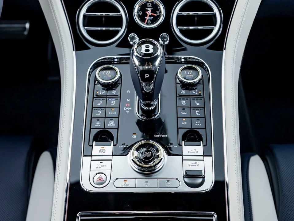 2026 Bentley Continental GTC - Image 26 of 31