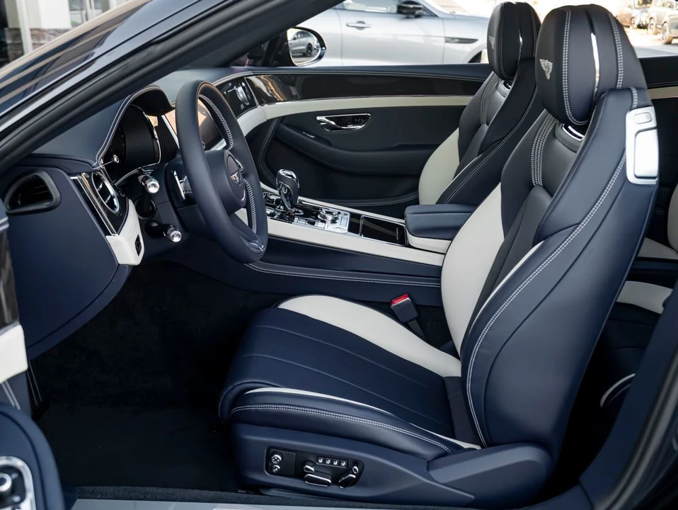 2026 Bentley Continental GTC - Image 2 of 31