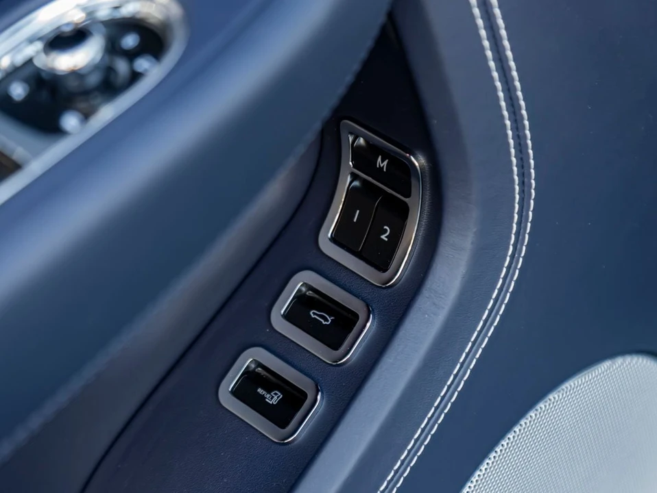 2026 Bentley Continental GTC - Image 31 of 31
