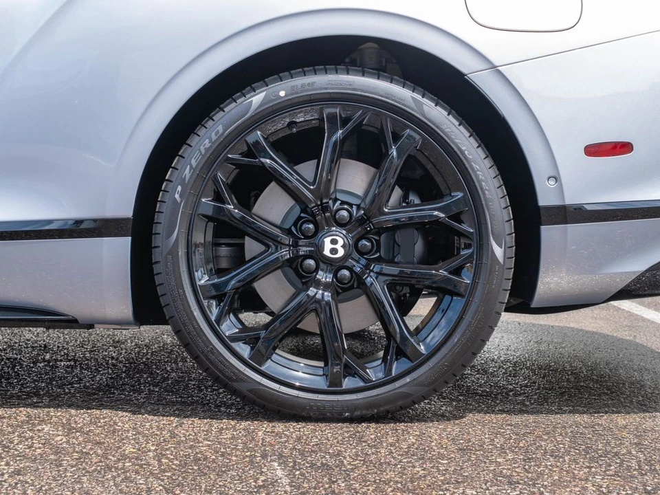 2026 Bentley Continental GTC - Image 24 of 31