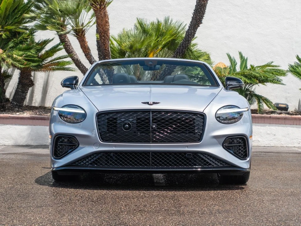 2026 Bentley Continental GTC - Image 26 of 31