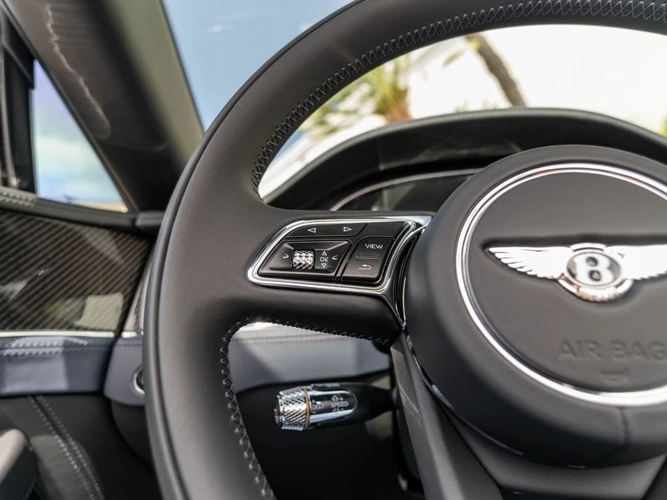2026 Bentley Continental GTC - Image 8 of 31