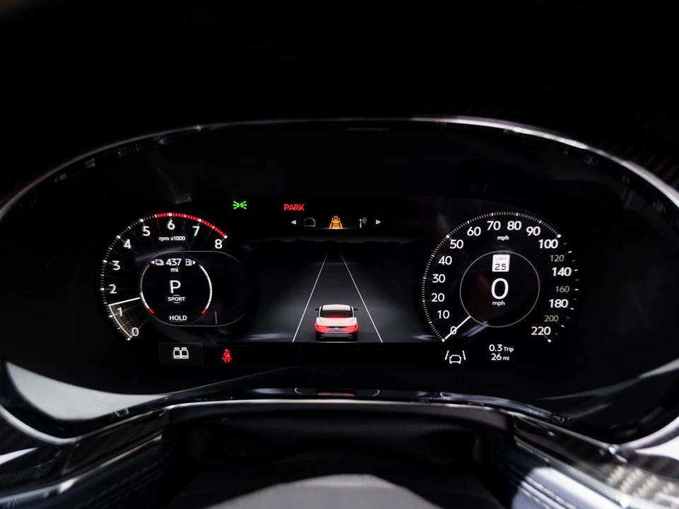 2026 Bentley Continental GTC - Image 7 of 31