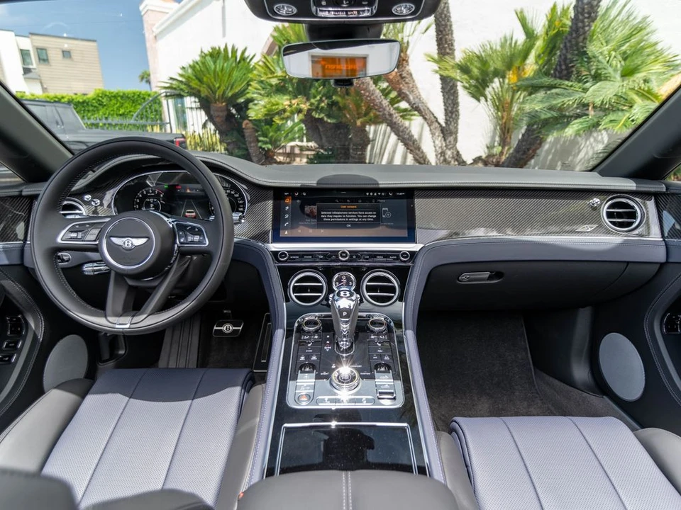 2026 Bentley Continental GTC - Image 4 of 31