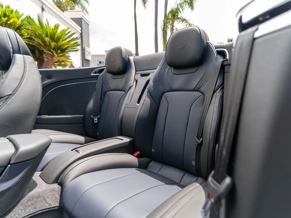 2026 Bentley Continental GTC - Image 15 of 31