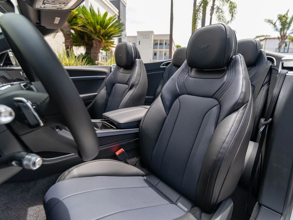 2026 Bentley Continental GTC - Image 13 of 31