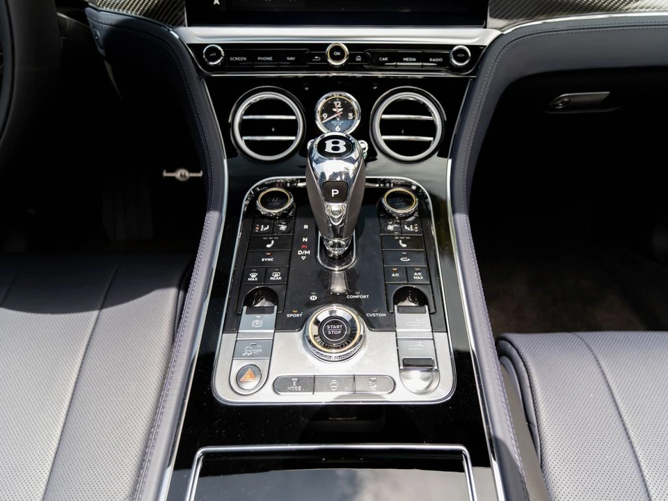 2026 Bentley Continental GTC - Image 21 of 31