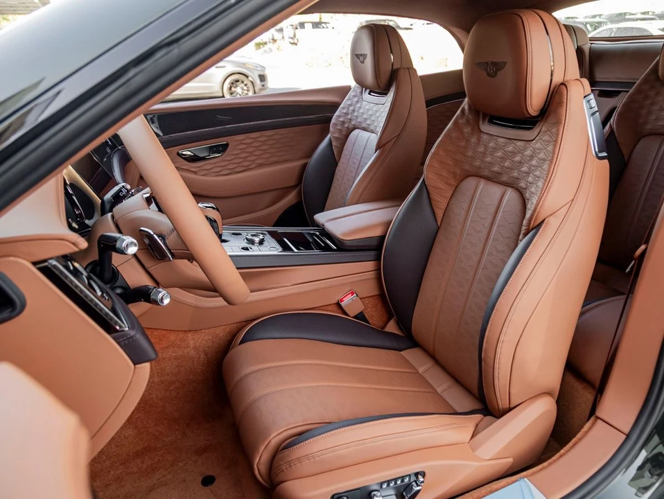 2026 Bentley Continental GTC - Image 18 of 31