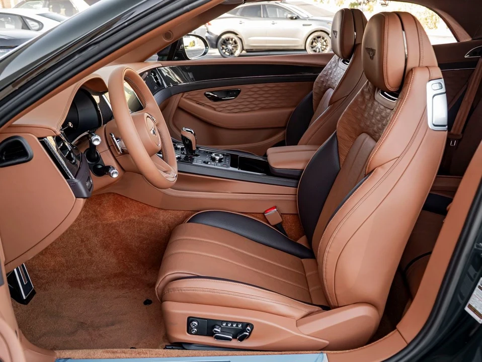 2026 Bentley Continental GTC - Image 2 of 31