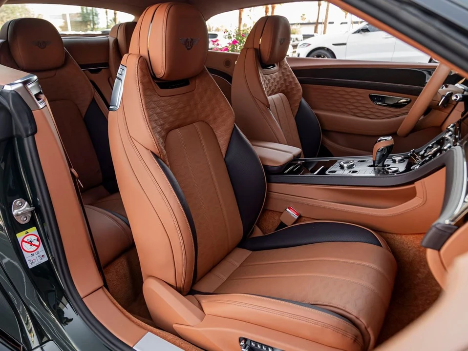 2026 Bentley Continental GTC - Image 30 of 31