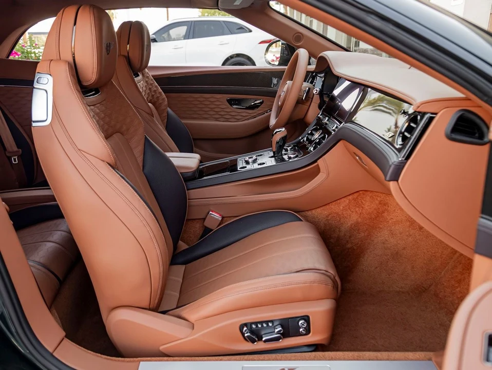 2026 Bentley Continental GTC - Image 31 of 31