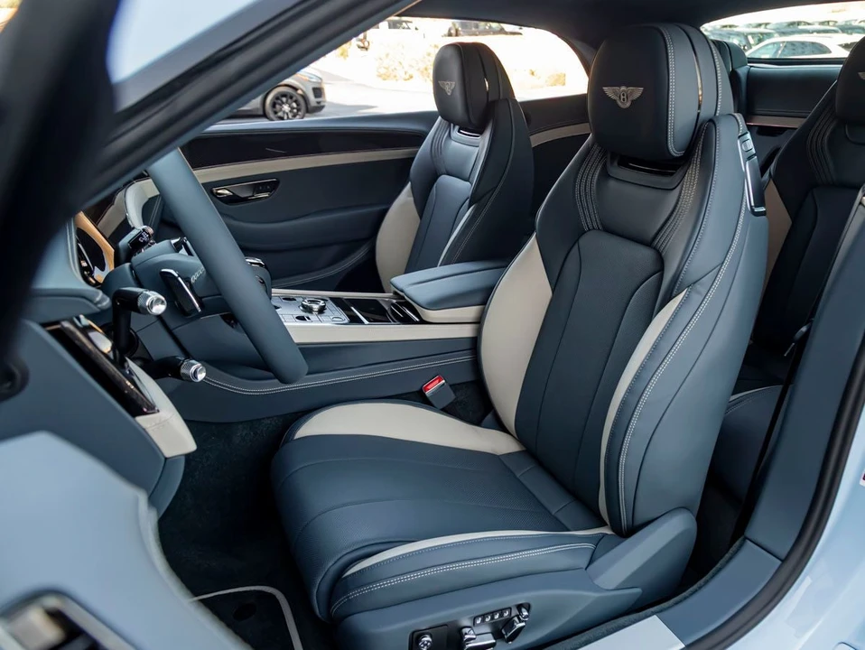 2026 Bentley Continental GTC - Image 18 of 31