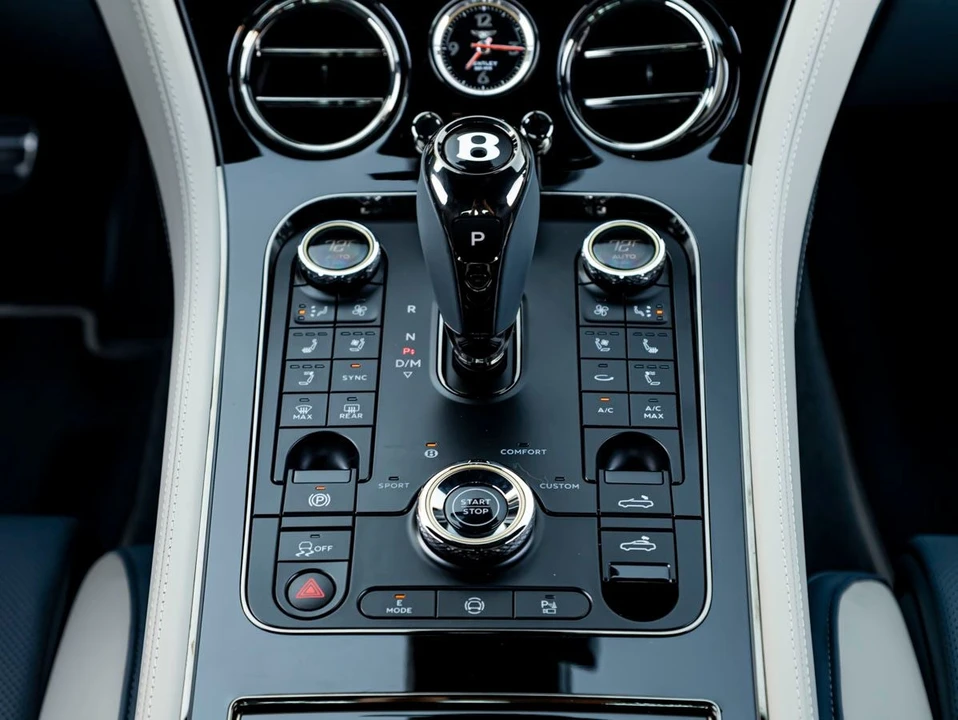 2026 Bentley Continental GTC - Image 22 of 31