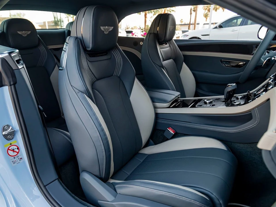 2026 Bentley Continental GTC - Image 30 of 31
