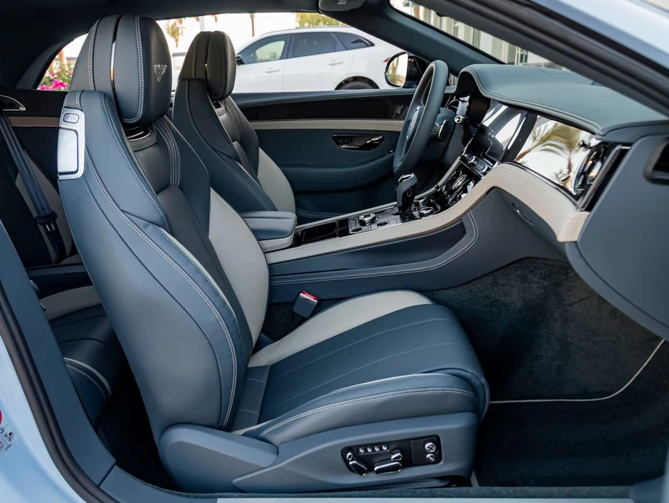 2026 Bentley Continental GTC - Image 31 of 31