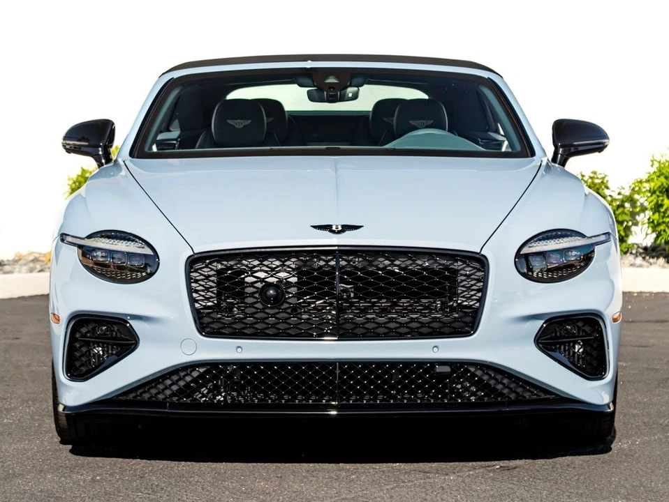 2026 Bentley Continental GTC - Image 8 of 31