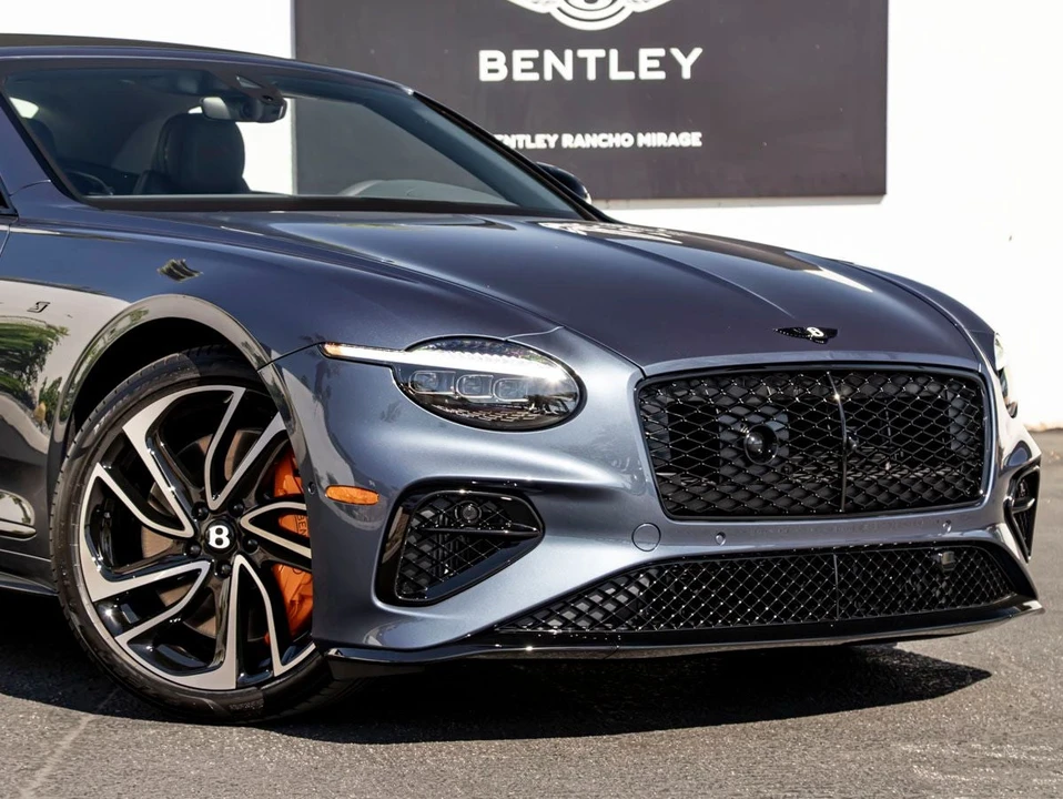 2026 Bentley Continental GTC - Image 10 of 31