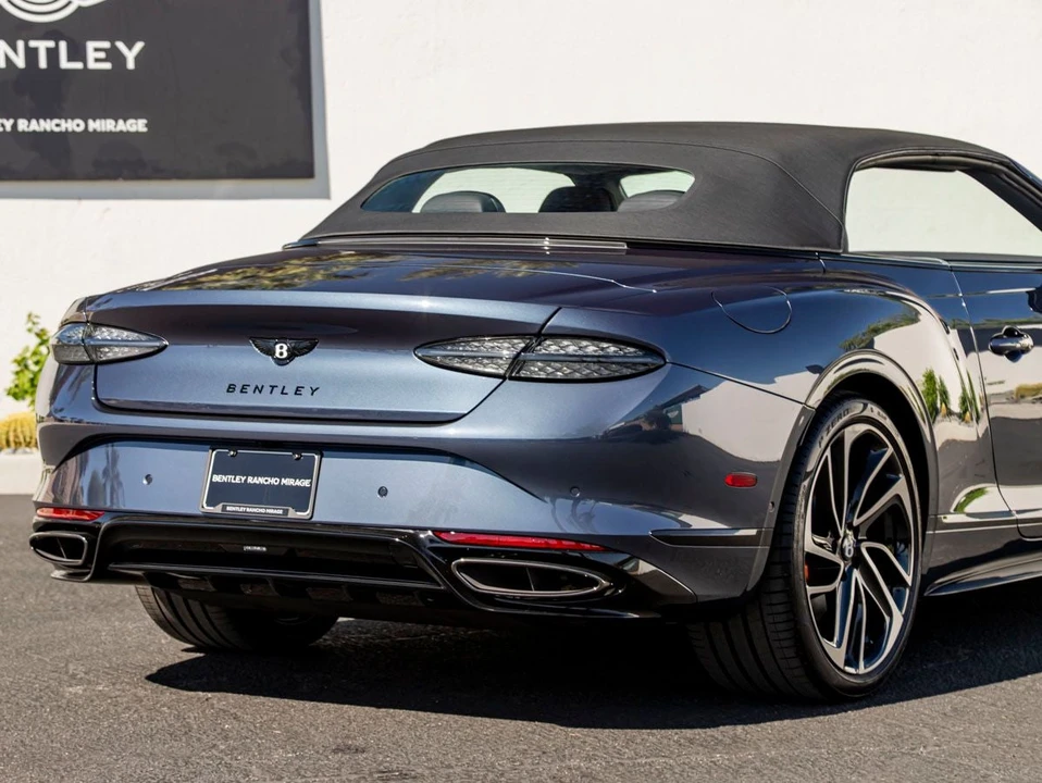 2026 Bentley Continental GTC - Image 13 of 31