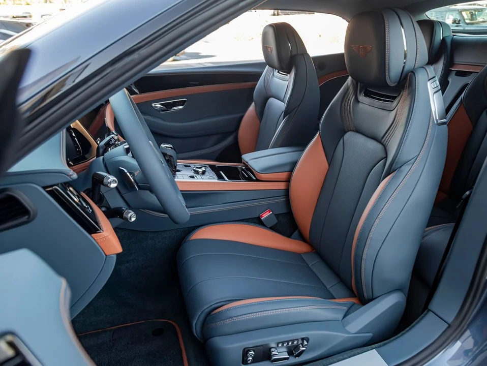 2026 Bentley Continental GTC - Image 18 of 31
