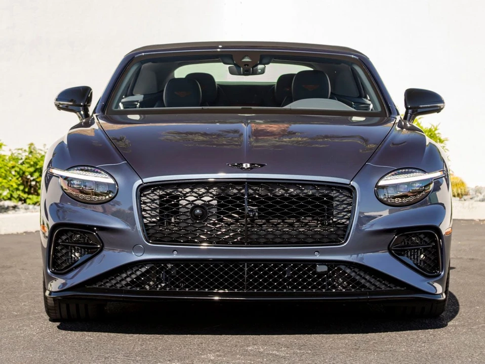2026 Bentley Continental GTC - Image 8 of 31