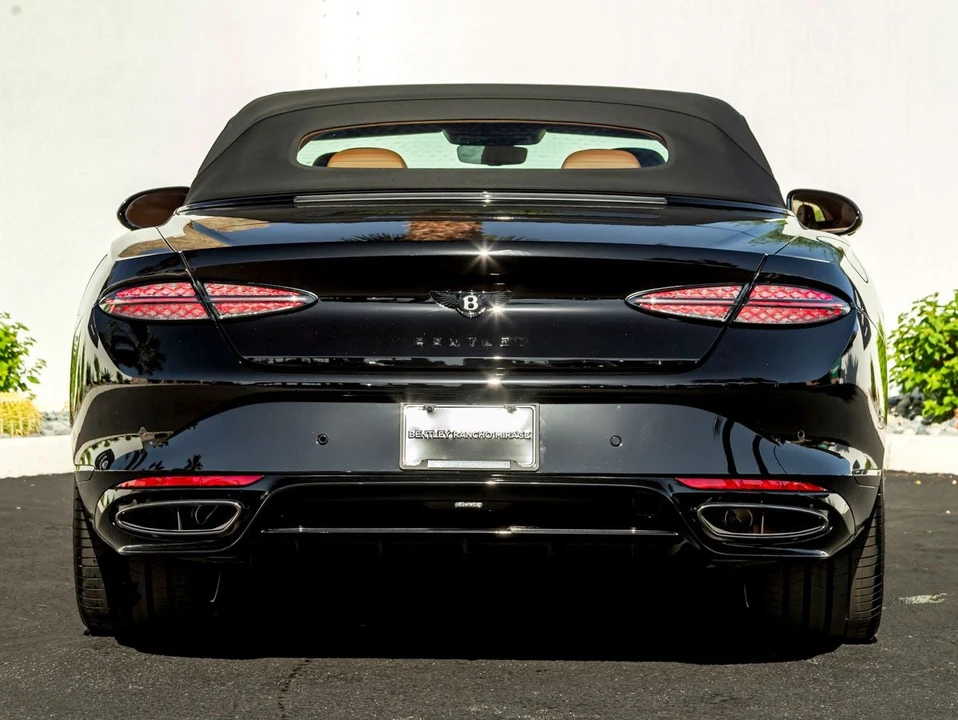 2026 Bentley Continental GTC - Image 13 of 31