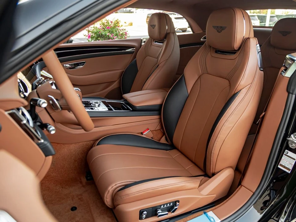 2026 Bentley Continental GTC - Image 19 of 31