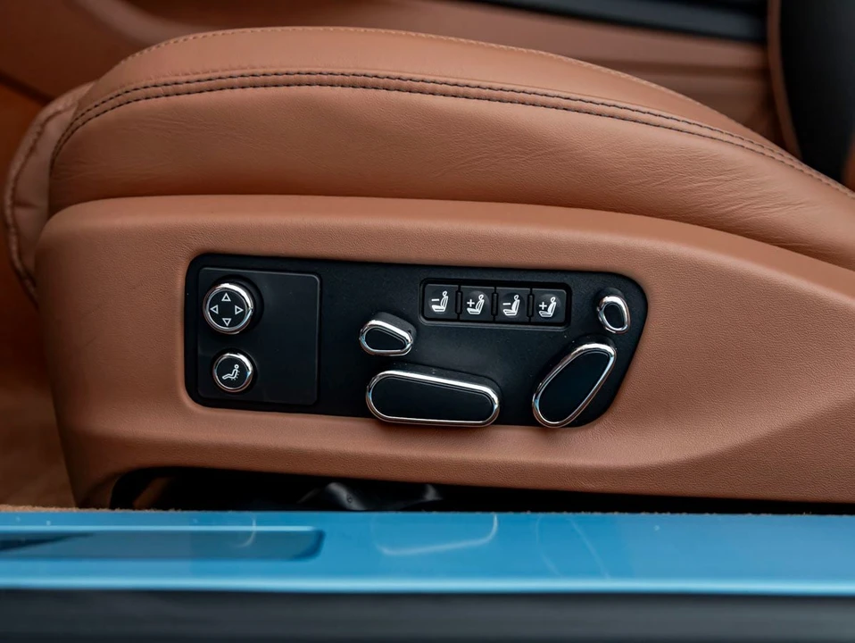 2026 Bentley Continental GTC - Image 27 of 31