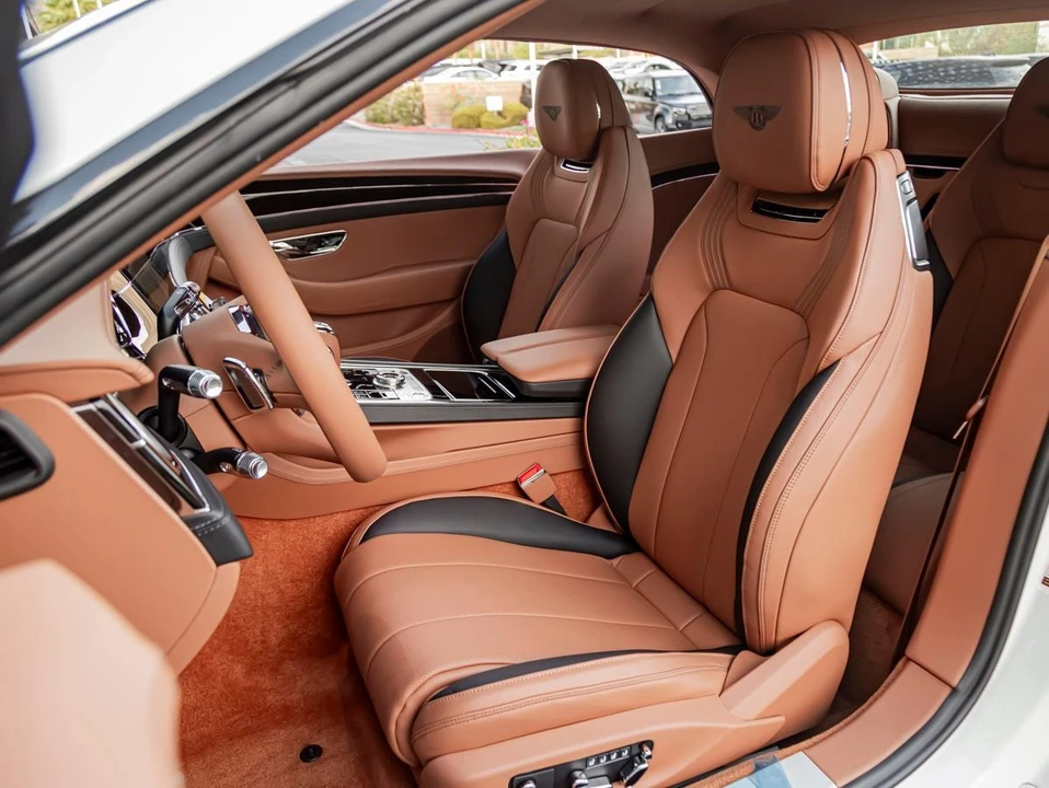 2026 Bentley Continental GTC - Image 18 of 31