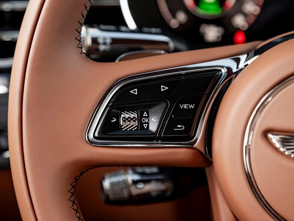 2026 Bentley Continental GTC - Image 22 of 31