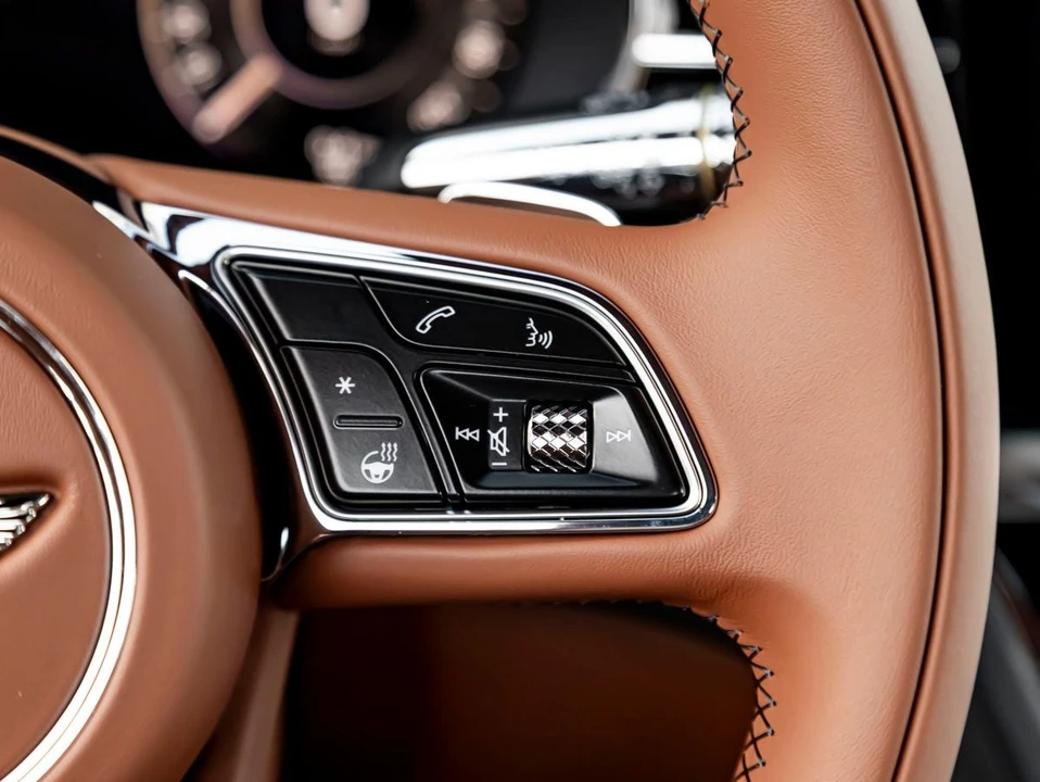 2026 Bentley Continental GTC - Image 23 of 31